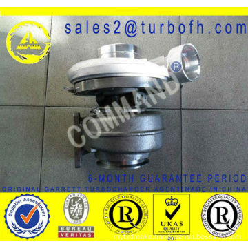 HX55 3591077 turbocharger for Volvo FH12